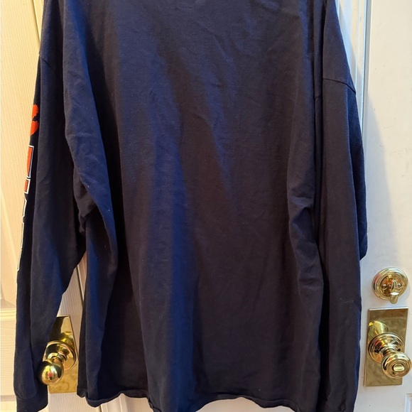 Clemson Tigers Long Sleeve Tee Shirt - Picture 6 of 8